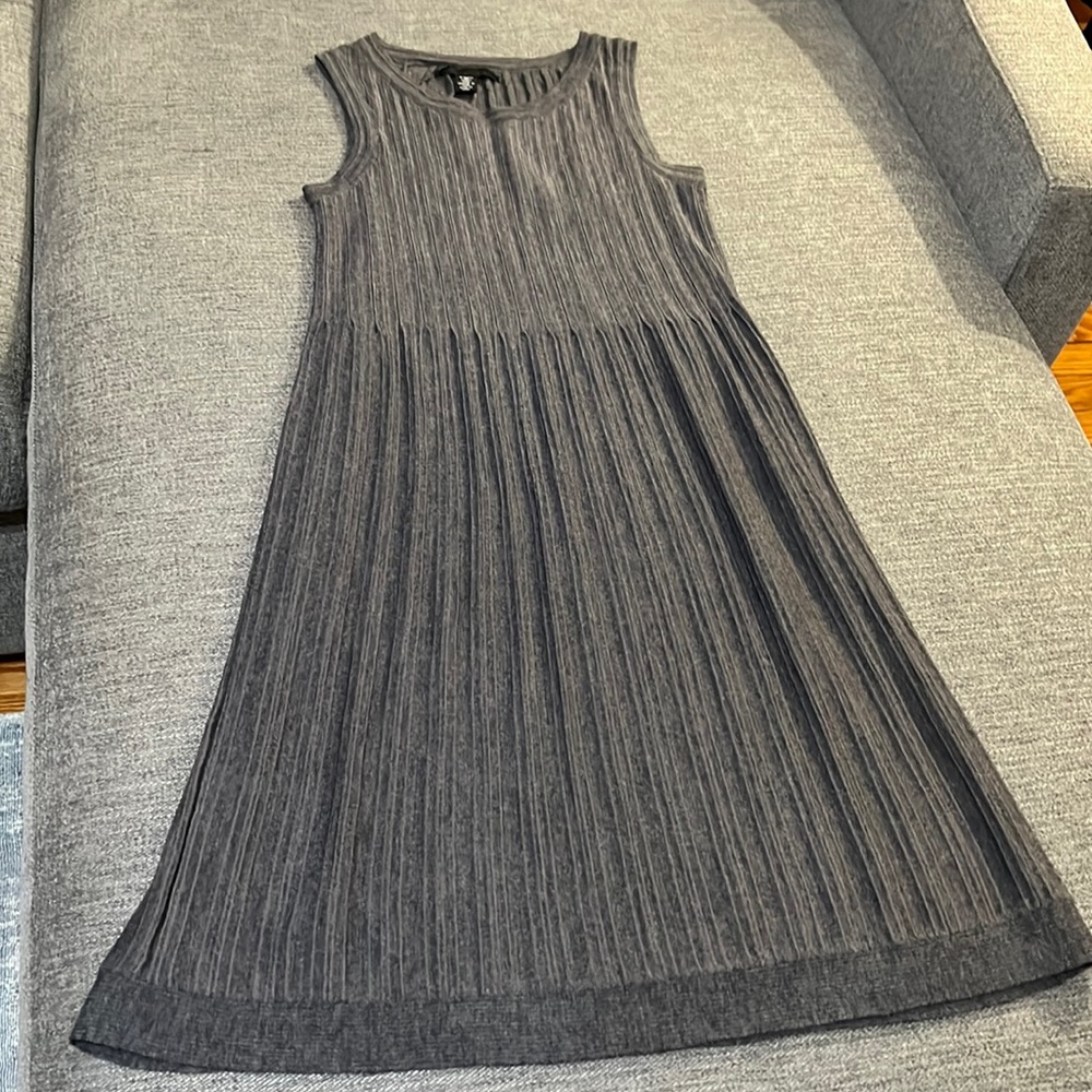 Kenneth Cole New York Sleeveless Dress